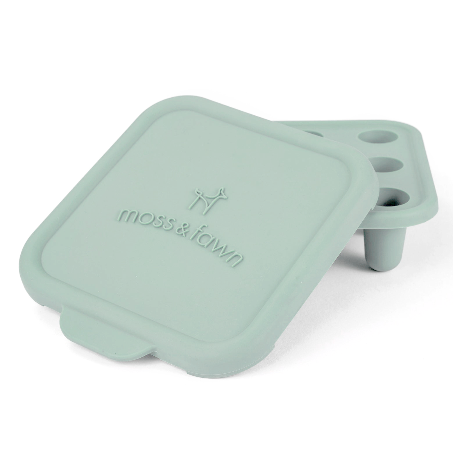 http://mossandfawn.com/cdn/shop/files/Silicon_Freeze_Tray-2_green-_fixed_color.png?v=1687383970