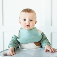 The Great Poop Shift: What Really Happens When Your Baby Starts Solids