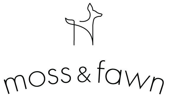 Moss and Fawn Products